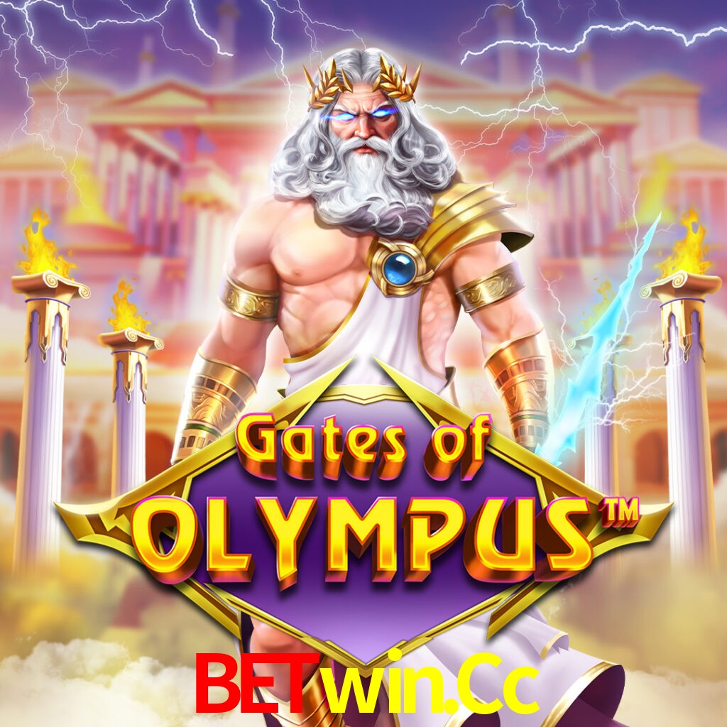 Gates of Olympus